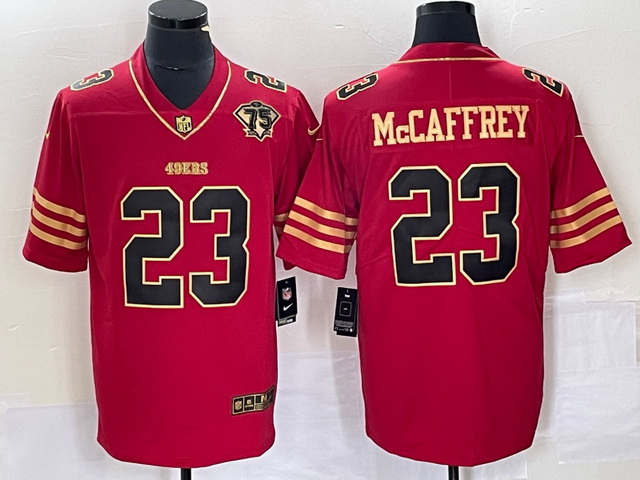 San Francisco 49ers Jerseys 071 [Cheap NFL Jerseys 2771]